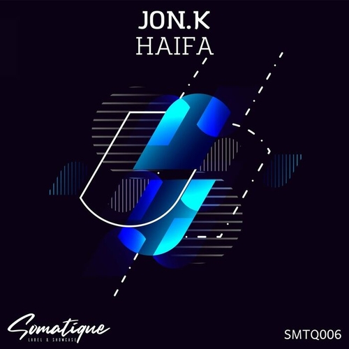 Jon.K - Haifa [SMTQ006]